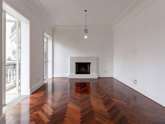 Apartamento para Locação em São Paulo - 4