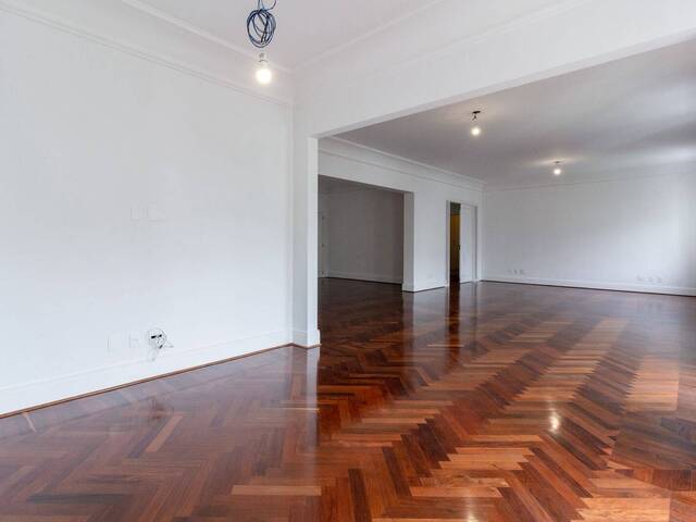 Apartamento para Locação em São Paulo - 5