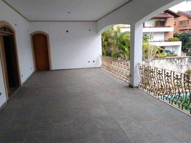 #95 - Casa para Locação em Barueri - SP