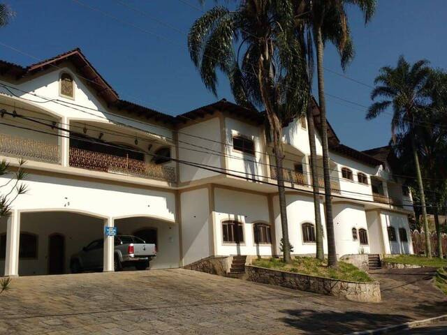 Locação em Alphaville Residencial Um - Barueri