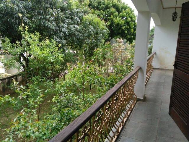 #95 - Casa para Locação em Barueri - SP