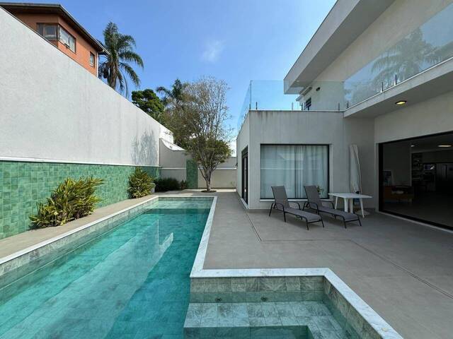 Venda em Alphaville Residencial Um - Barueri
