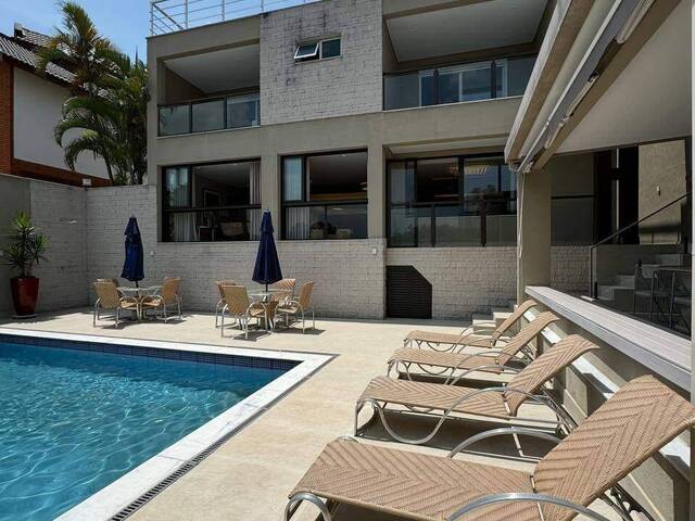 Venda em Alphaville Residencial Um - Barueri